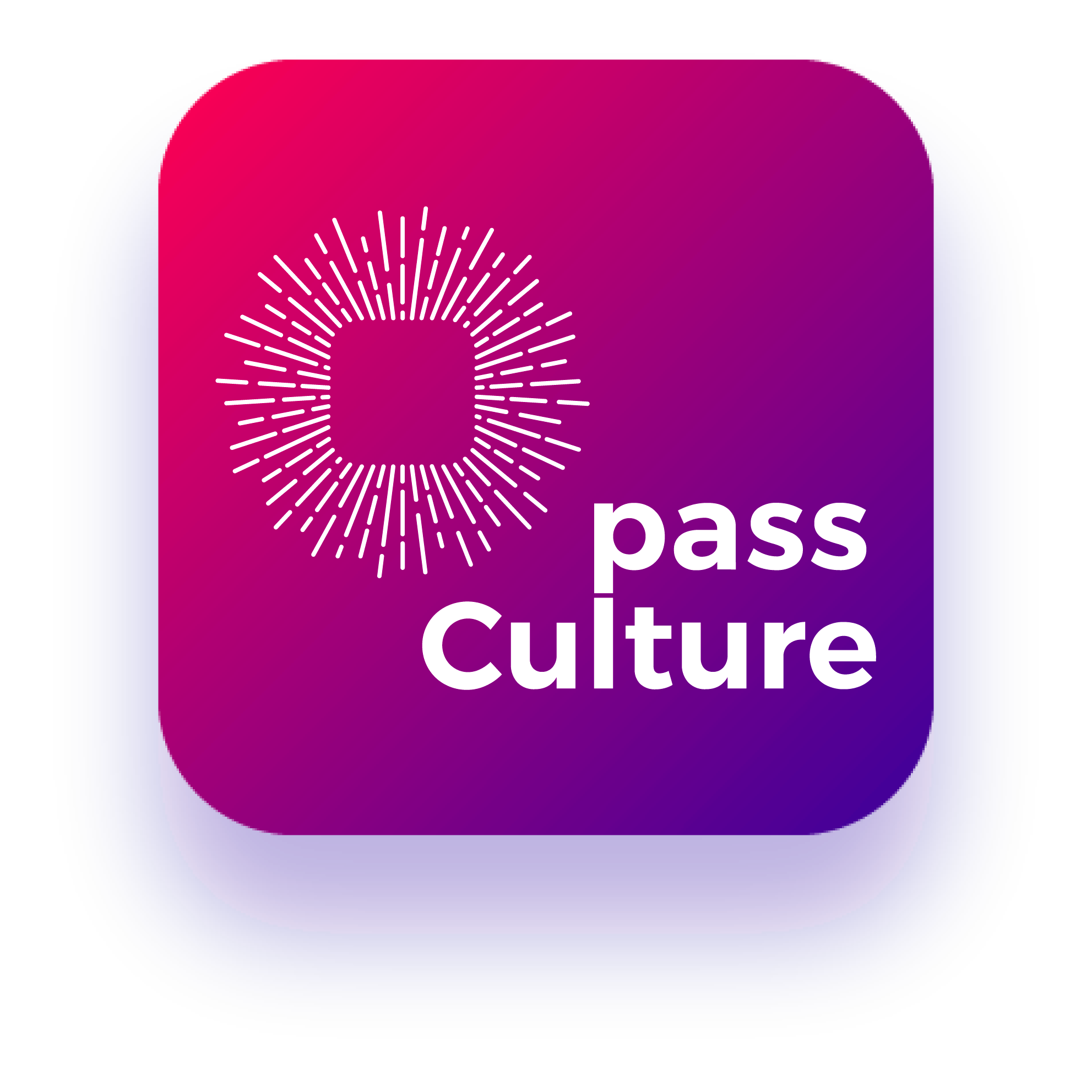 Logo pass culture