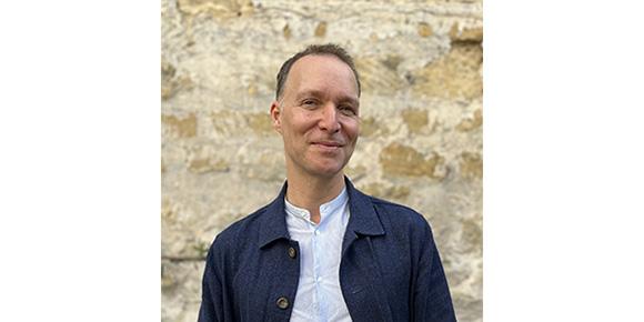 Jérémie Koering. Photo (c) Isolde Pludermacher, 2023