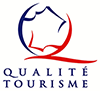 logo label qualité tourisme